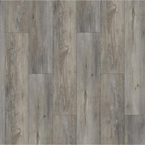 Home Decoration Waterproof Lvt/Spc/PVC/Msvp/Mspc Plastic/Hybrid