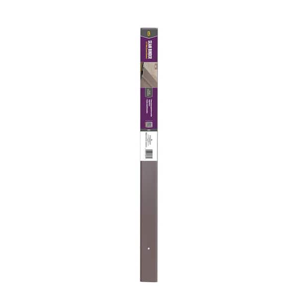 M-D Building Products 2-1/2