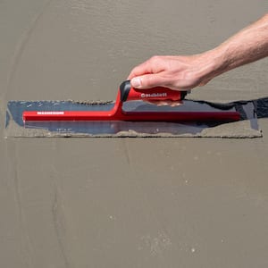 Small Stainless Steel Trowel | Venetian Plaster Trowel 200 * 80 mm | Paint  & Plaster Trowel | Plaster Tools| Flat head Concrete Finishing Trowel with