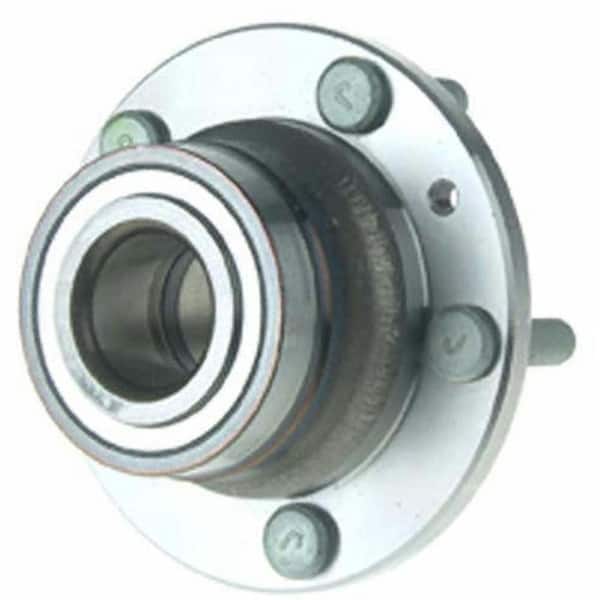 CRS Wheel Bearing and Hub Assembly - Rear