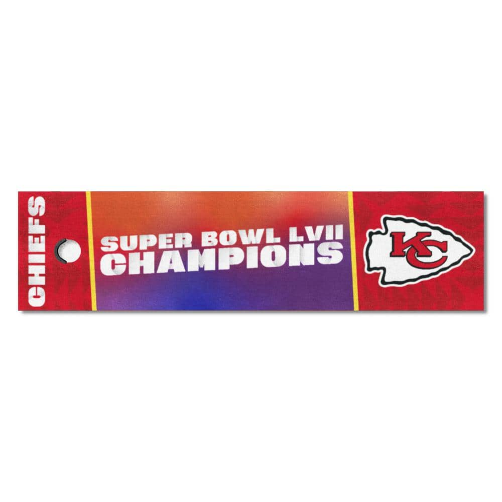 Buy NFL Super Bowl LVII Champions: Kansas City Chiefs - Microsoft Store