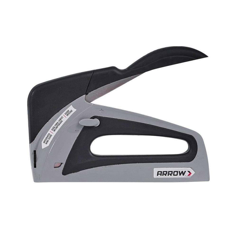Reviews for Arrow T50ELITE Professional Staple and Brad Nail Gun Pg 1