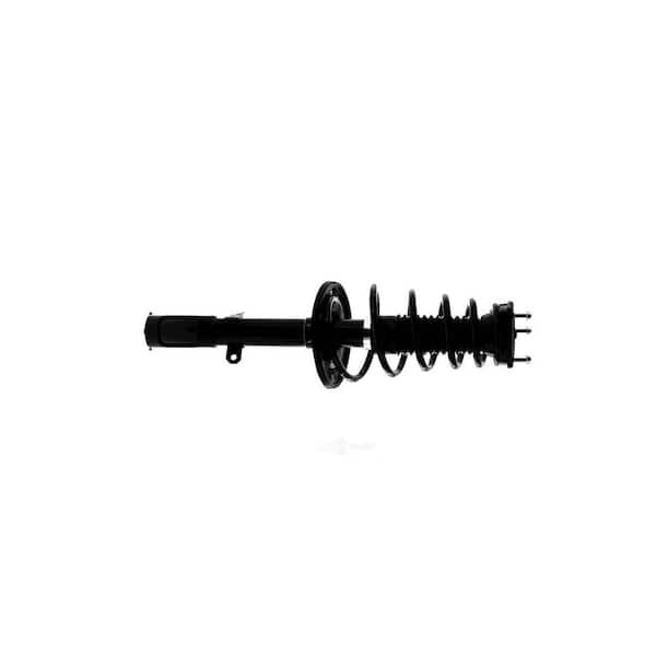 KYB Suspension Strut and Coil Spring Assembly 2013-2015 Lexus ES350