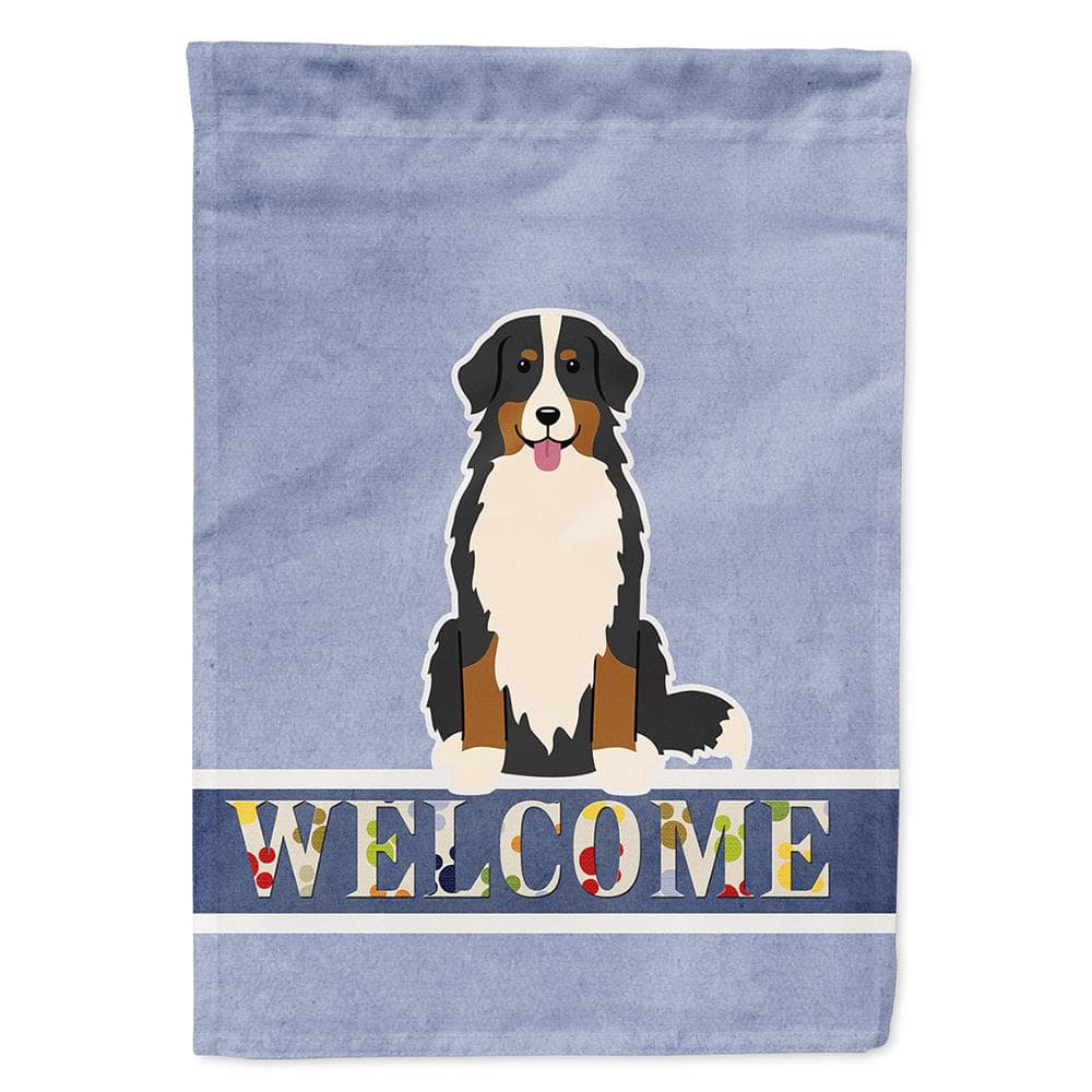 Caroline's Treasures CK2521CHF Mountain Flowers Shih Tzu Flag Canvas House Size Multicolor Large Caroline's Treasures CK2521CHF Mountain Flowers Shih Tzu Flag Canvas House Size Multicolor Large