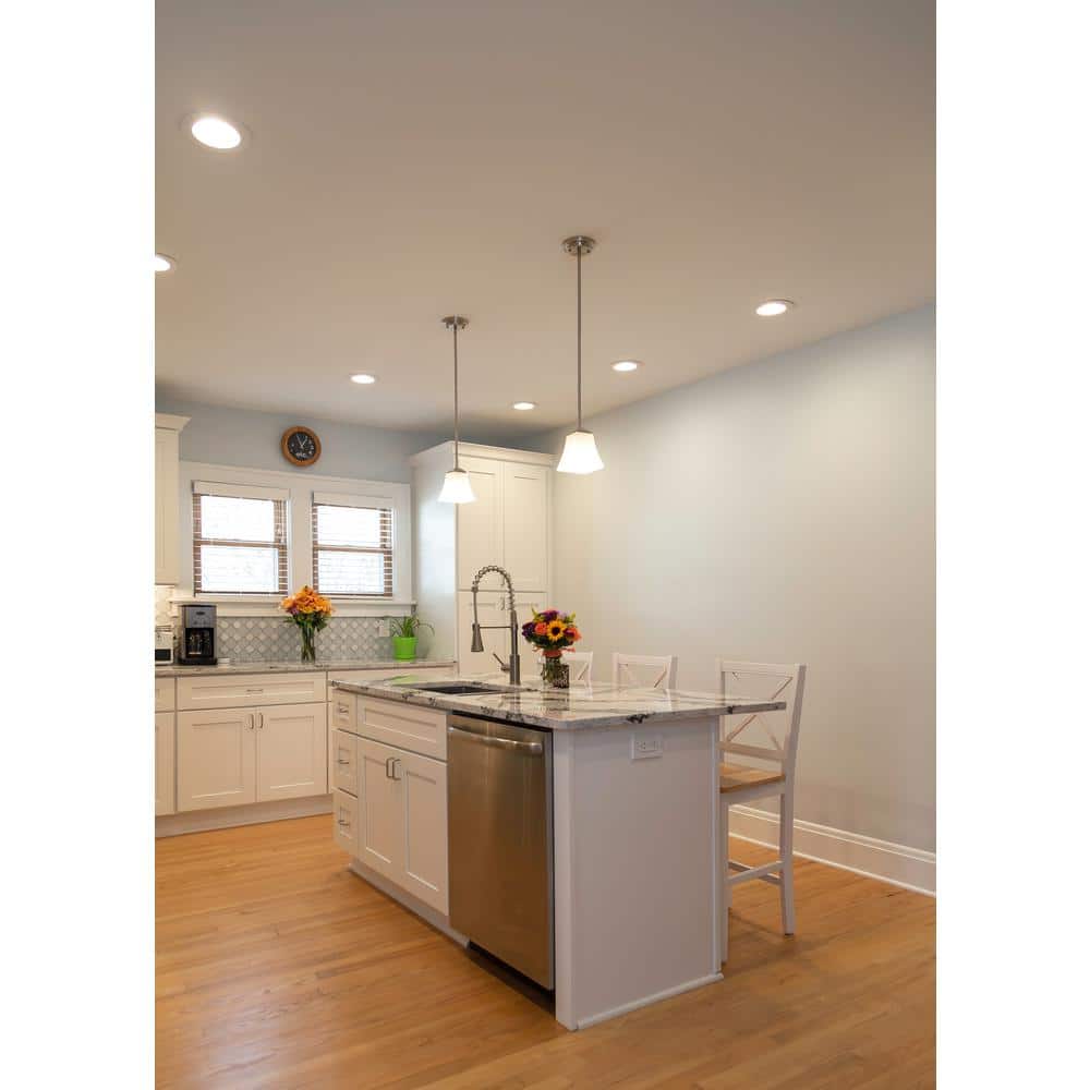 Brookings White Shaker 42" Sink Base Cabinet