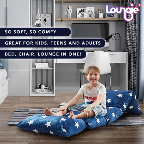 https://images.thdstatic.com/productImages/7429e48d-4610-4af4-85bf-40a67d24b3e3/svn/navy-stars-loungie-bean-bag-chairs-lc186-20nw-hd-e1_600.jpg