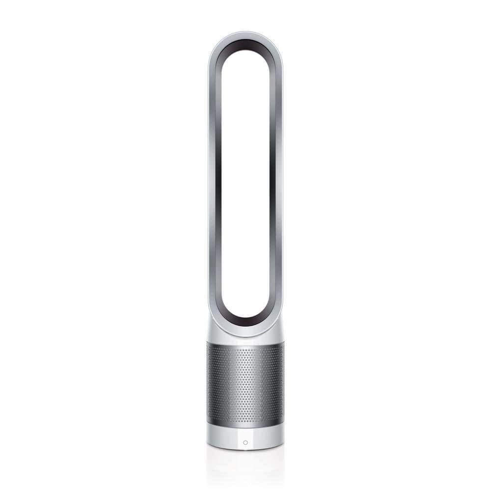 Dyson Dyson Pure Cool Purifying Fan TP01 308247-01 - The Home Depot