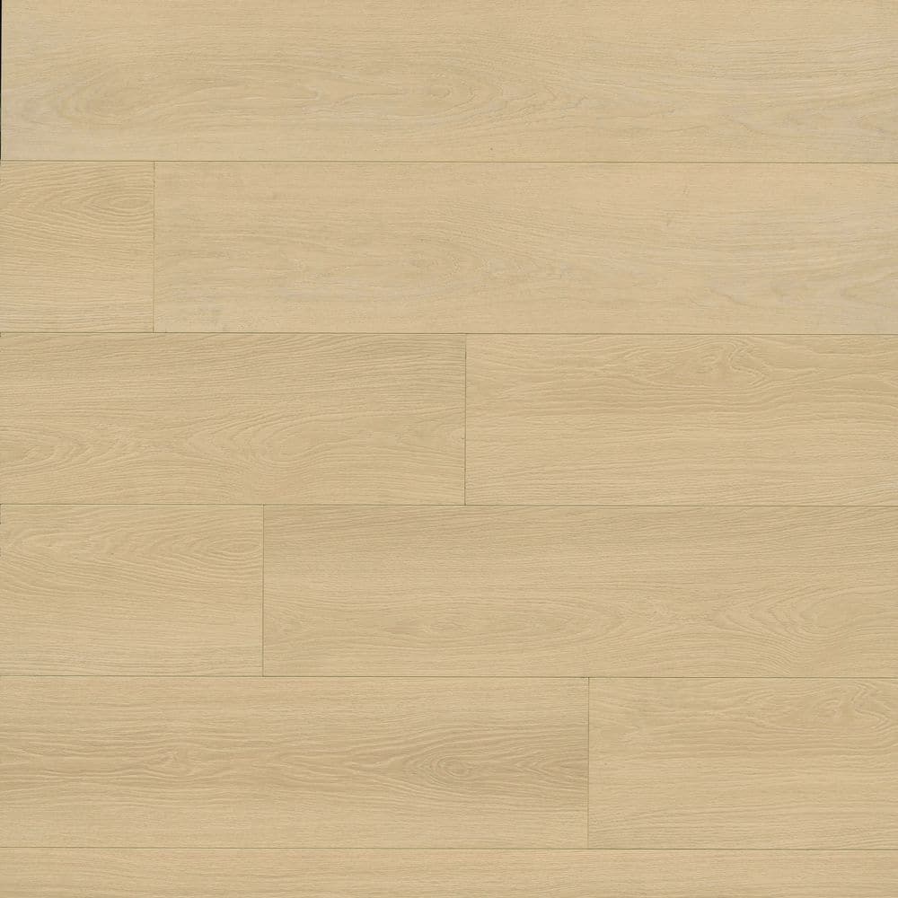 Seacrest Happauge XXL 30 MIL x 9 in. x 87 in. Waterproof Click Lock Hybrid Rigid Core Flooring (32.40 sq.ft./Case) price history on PriceWatchPro