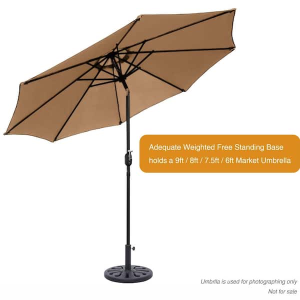 home decorators collection patio umbrella manual Best Choice Products 10ft Offset Hanging Outdoor Market w/ Easy Tilt Adjustment South Bend Catfish Pole valentine's day gifts for badass as its lowest point Fabric:O'bravia Straw