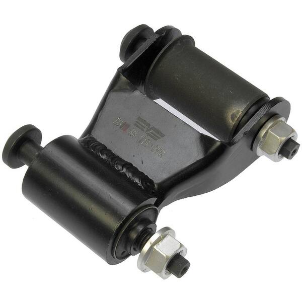 OE Solutions Rear Position Leaf Spring Shackle Kit