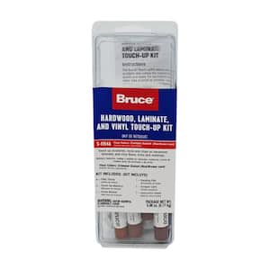 Red/Brown Wood Flooring Touch-Up Kit
