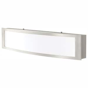 modern bathroom light fixtures home depot