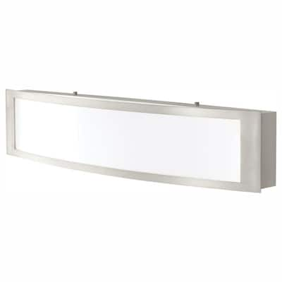 Modern Vanity Lighting Lighting The Home Depot