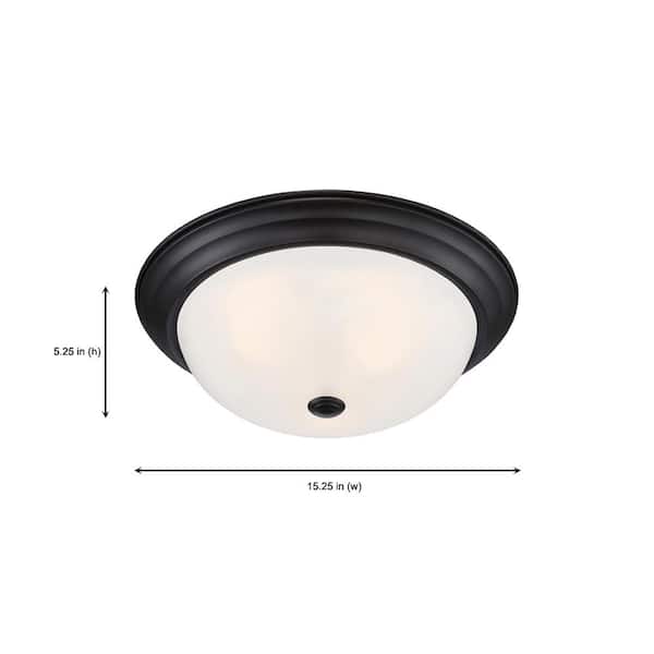 Volume Lighting 14-in H Antique Bronze Medium Base (E-26) Outdoor Wall Light Volume Lighting 14-in H Antique Bronze Medium Base (E-26) Outdoor Wall Light
