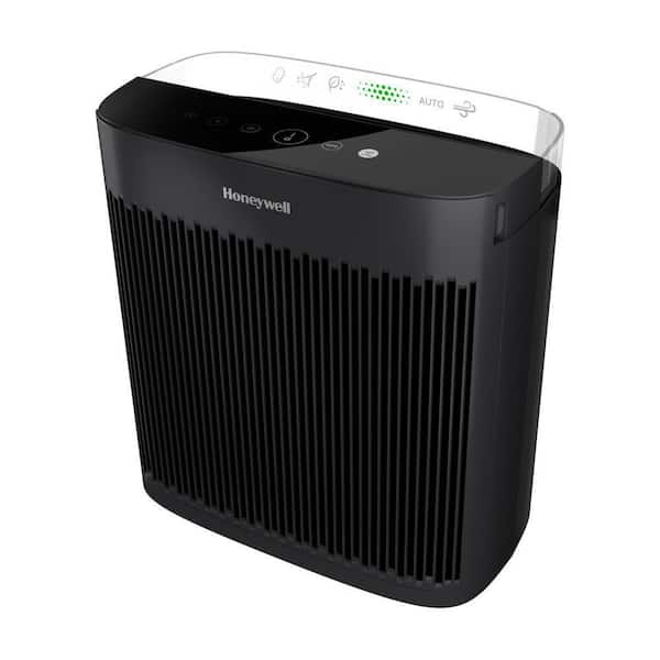 Honeywell Insight HEPA Air Purifier HPA5200B