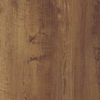 Elliston Bay 12 MIL x 8.7 in. W x 48 in. L Click Lock Waterproof Luxury Vinyl Plank Flooring (20.1 sqft/case)