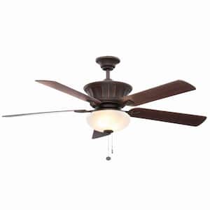 Hampton Bay Ceiling Fans On Sale from $59.97