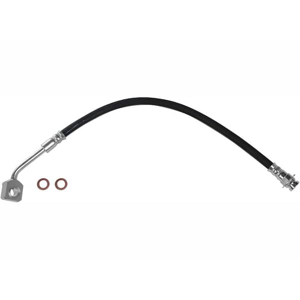 Sunsong Brake Hydraulic Hose - Front Right