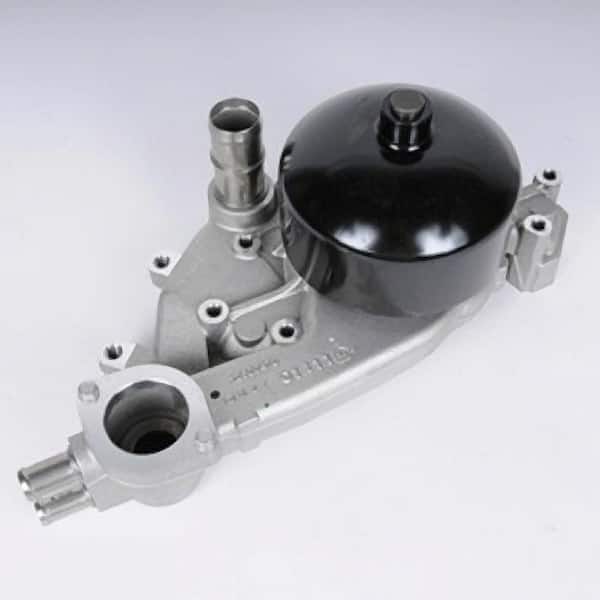 ACDelco Engine Water Pump