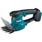 Makita LXT 18V Lithium-Ion Cordless 4-5/16 in. Grass Shear, Tool
