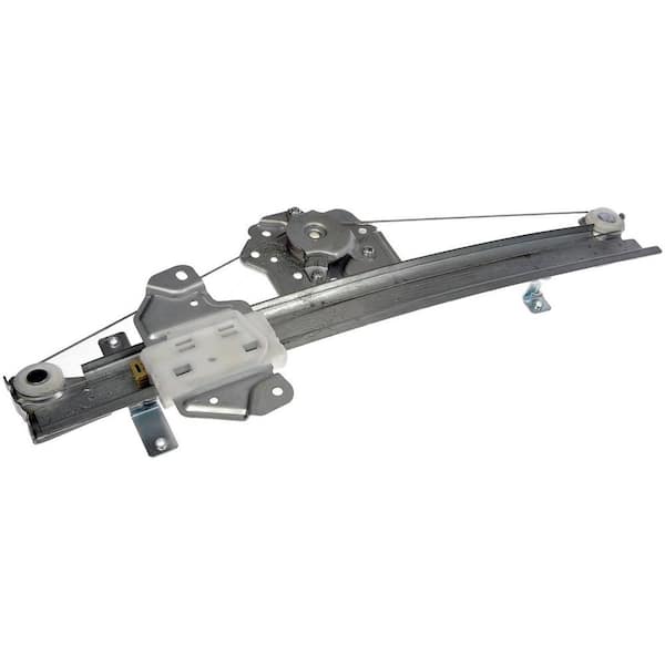 OE Solutions Power Window Regulator (Regulator Only) 2017-2018 Nissan Sentra 1.6L
