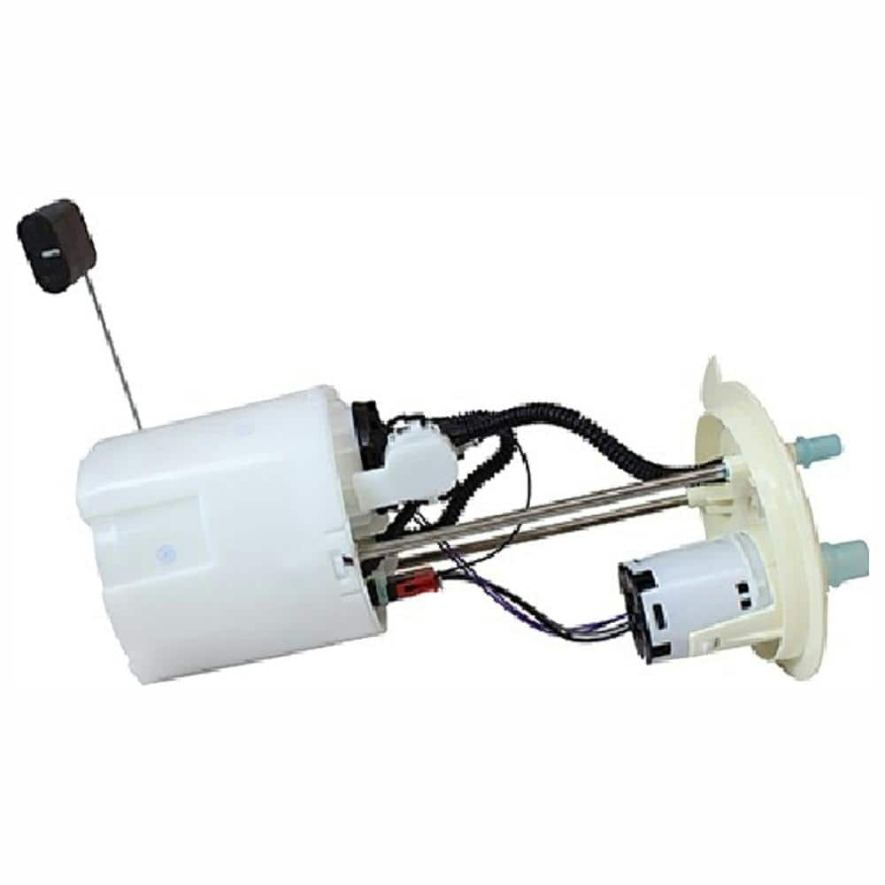 Motorcraft Fuel Pump and Sender Assembly PFS-490 - The Home Depot