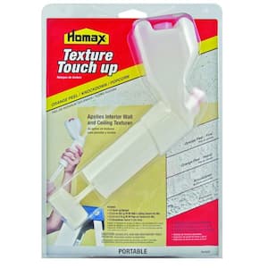 Wall and Ceiling Texture Touch Up Sprayer Kit