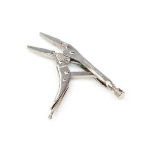 6 in. Long Nose Locking Pliers (4-Pack)
