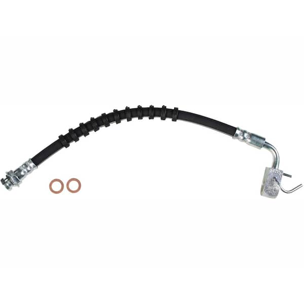 Sunsong Brake Hydraulic Hose - Rear Left