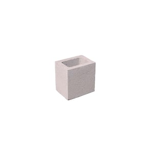 Have a question about 16 in. x 8 in. x 8 in. Normal Weight Concrete Block  Regular? - Pg 3 - The Home Depot