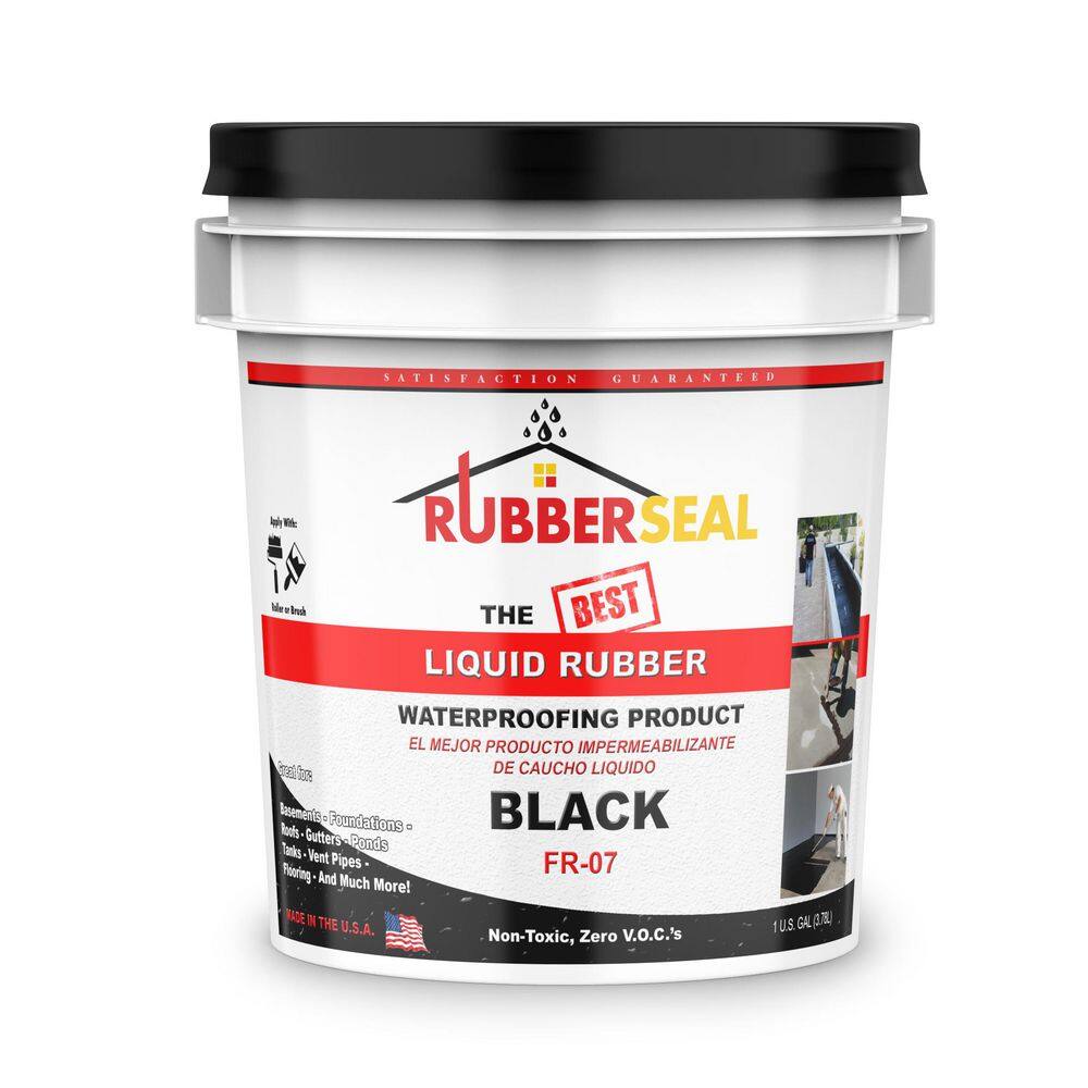 Jumbo Paint Ju-Gommaflex Enamel Paint For Rubber & PVC Sheets – H2o Pro – 1kg (10 M²)