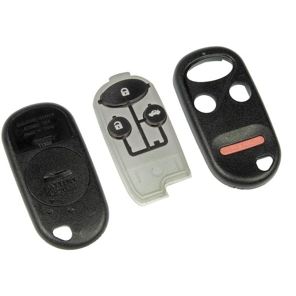 HELP Keyless Remote Case