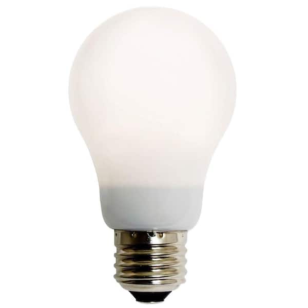 Meilo 4W Equivalent White A15 EVO360 LED Light Bulb 55D