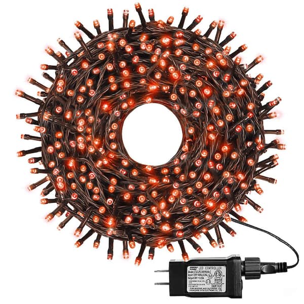 Angel Sar 164 ft. 8 Twinkle Modes with Memory Function Fairy