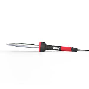 60-Watt Corded Soldering Iron with LED Halo Ring