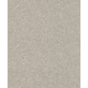 Dale Beige Texture Paper Textured Non-Pasted Wallpaper Roll