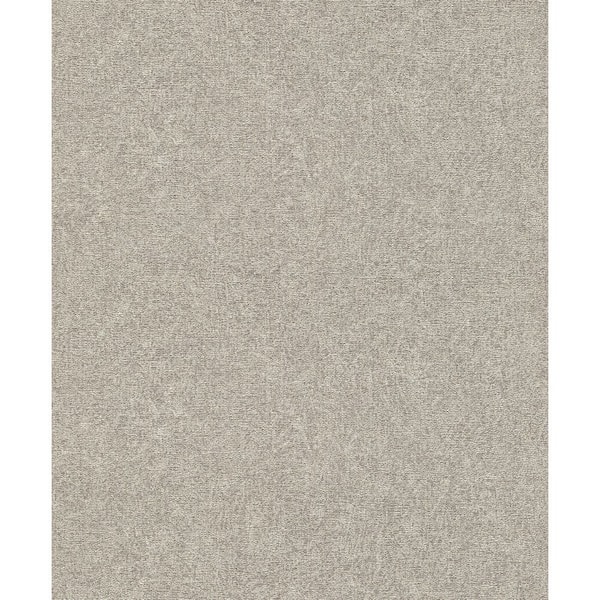 Advantage Dale Beige Texture Wallpaper Sample