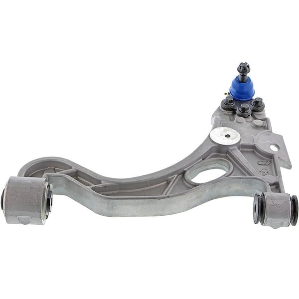 Mevotech Supreme Suspension Control Arm and Ball Joint Assembly
