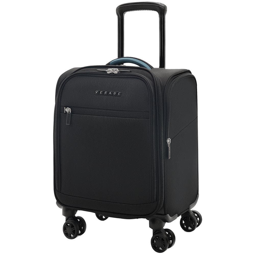 Buy Verage Falcon Grey Luggage Check In 4 wheels Soft Suitcase (Pack of 2)  Online at Best Prices in India - JioMart.