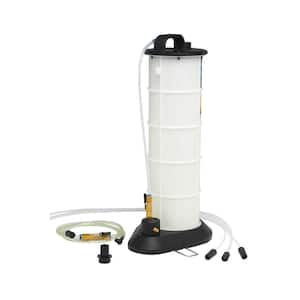 PneumatiVac Air-Operated Fluid Evacuator