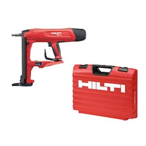 22-Volt Lithium-Ion Cordless Brushless Bluetooth BX 3 Battery-Actuated Nailer