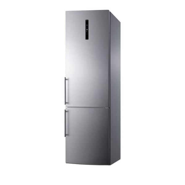 https://images.thdstatic.com/productImages/7441f349-6798-4d40-953f-2288c528b4b3/svn/platinum-stainless-steel-summit-appliance-bottom-freezer-refrigerators-ffbf181es2-c3_600.jpg