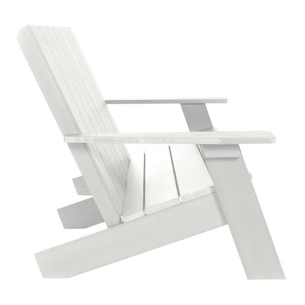 double adirondack chair home depot