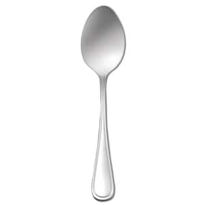 New Rim II 18/0 Stainless Steel Tablespoon/Serving Spoons (Set of 12)