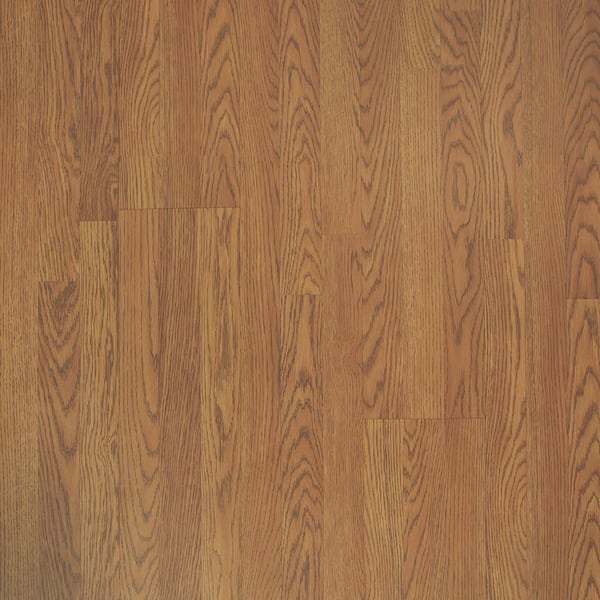 Pergo Xp 8 Mm Classic Auburn Oak, Pergo Xp Laminate Flooring Installation
