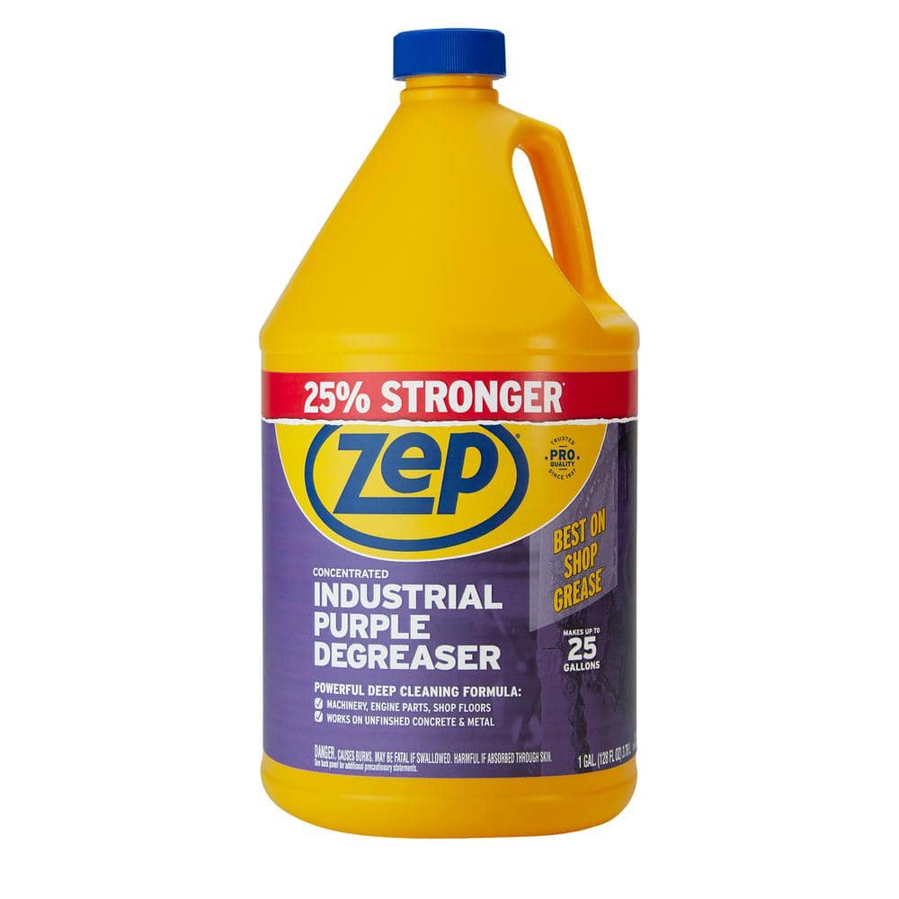 Engine Degreaser – Zep Inc.