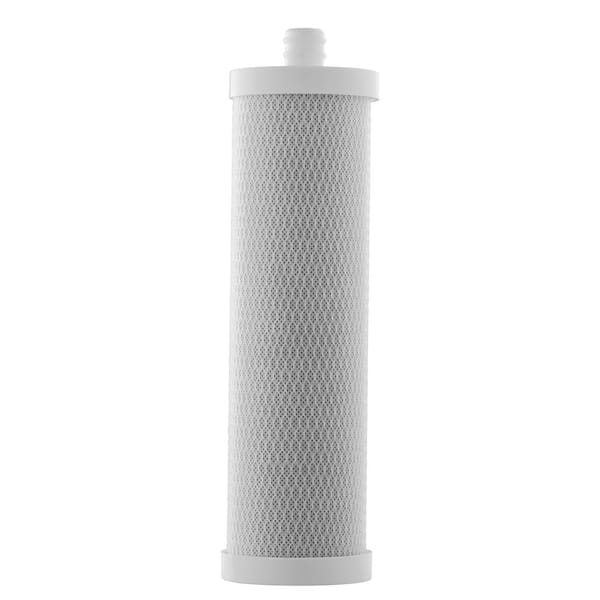 Mist Replacement Water Filter for Countertop Filtration System, Compatible with WD-CTF-01, (1-Pack)