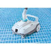 Pressure Pool Cleaner with Hose