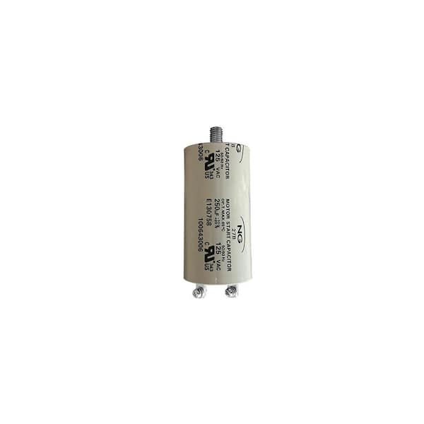 Replacement Start Capacitor For Husky, Ceiling Fan Capacitor Replacement Home Depot