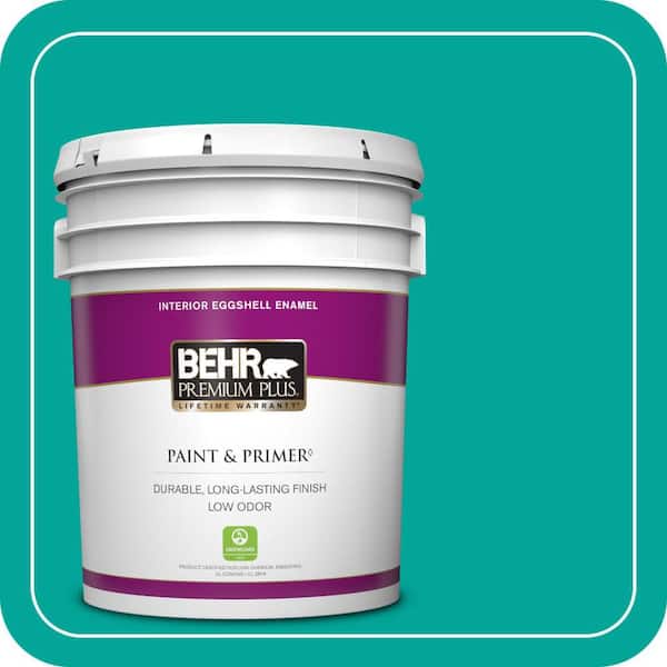 Reviews for BEHR PREMIUM PLUS 5 gal. Home Decorators Collection